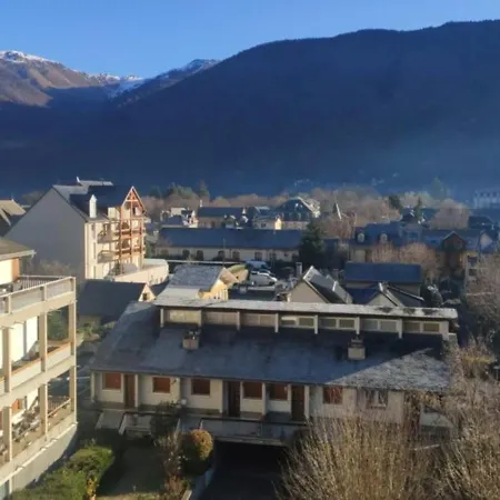 Apartmán Cosy Luchon *