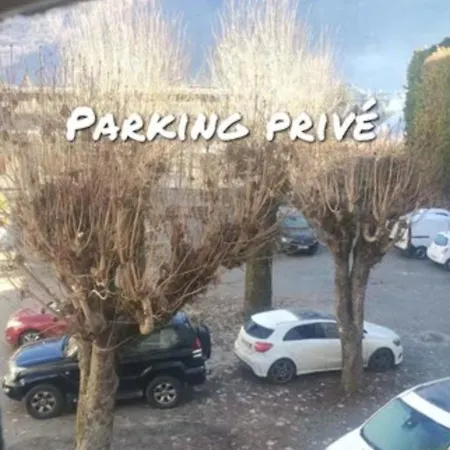 شقة Cosy Luchon Bagnères-de-Luchon